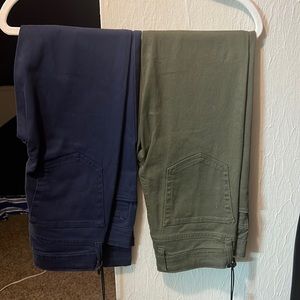 For kids! Size ten skinny fit! $15 each